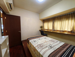 Pasadena (D11), Apartment #521969011